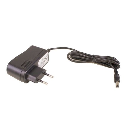 JACTO Jacto Li-Ion Charger 12.6V Europlug 1224051 1224051